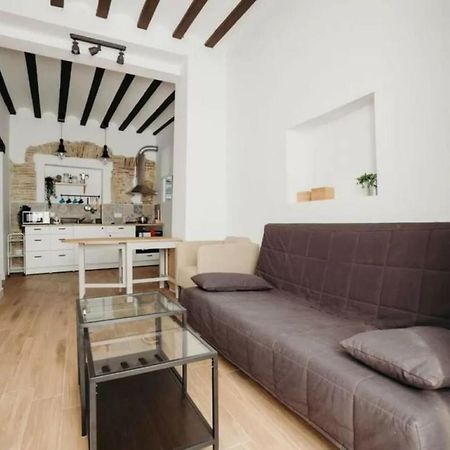 Appartement Habana Vieja Cadix Extérieur photo