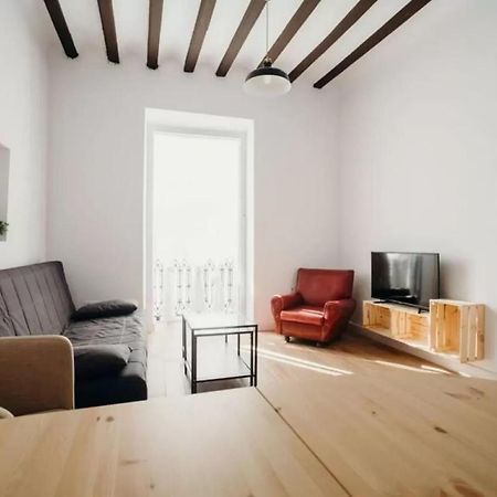 Appartement Habana Vieja Cadix Extérieur photo