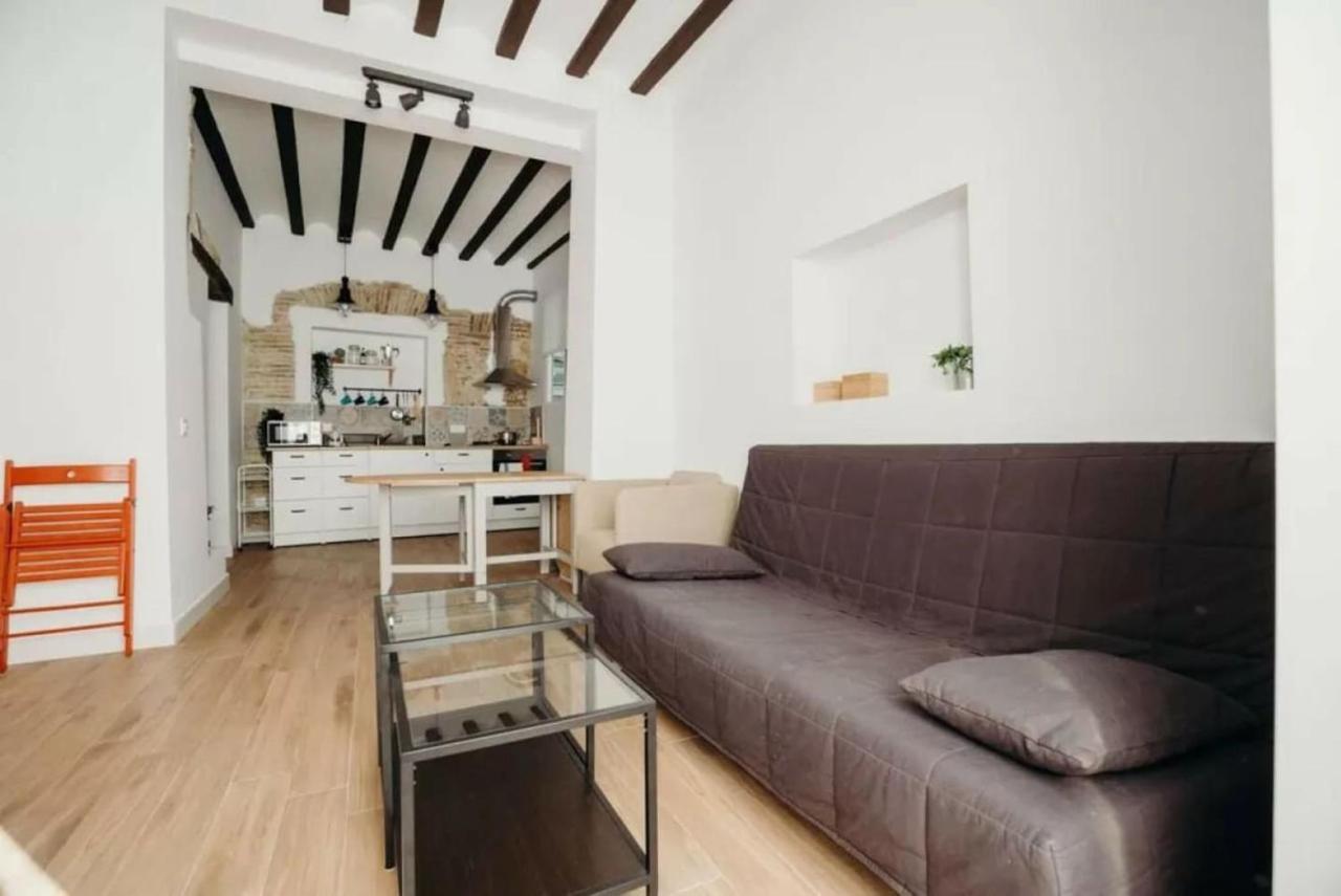 Appartement Habana Vieja Cadix Extérieur photo