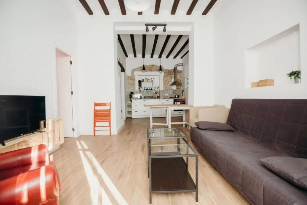 Appartement Habana Vieja Cadix Extérieur photo