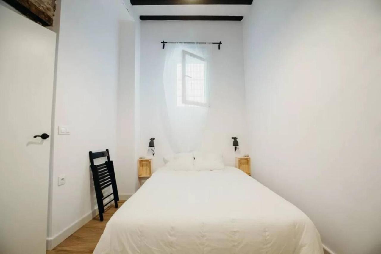 Appartement Habana Vieja Cadix Extérieur photo