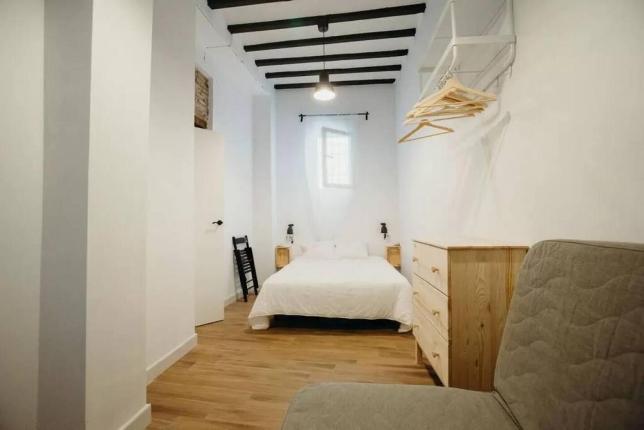 Appartement Habana Vieja Cadix Extérieur photo
