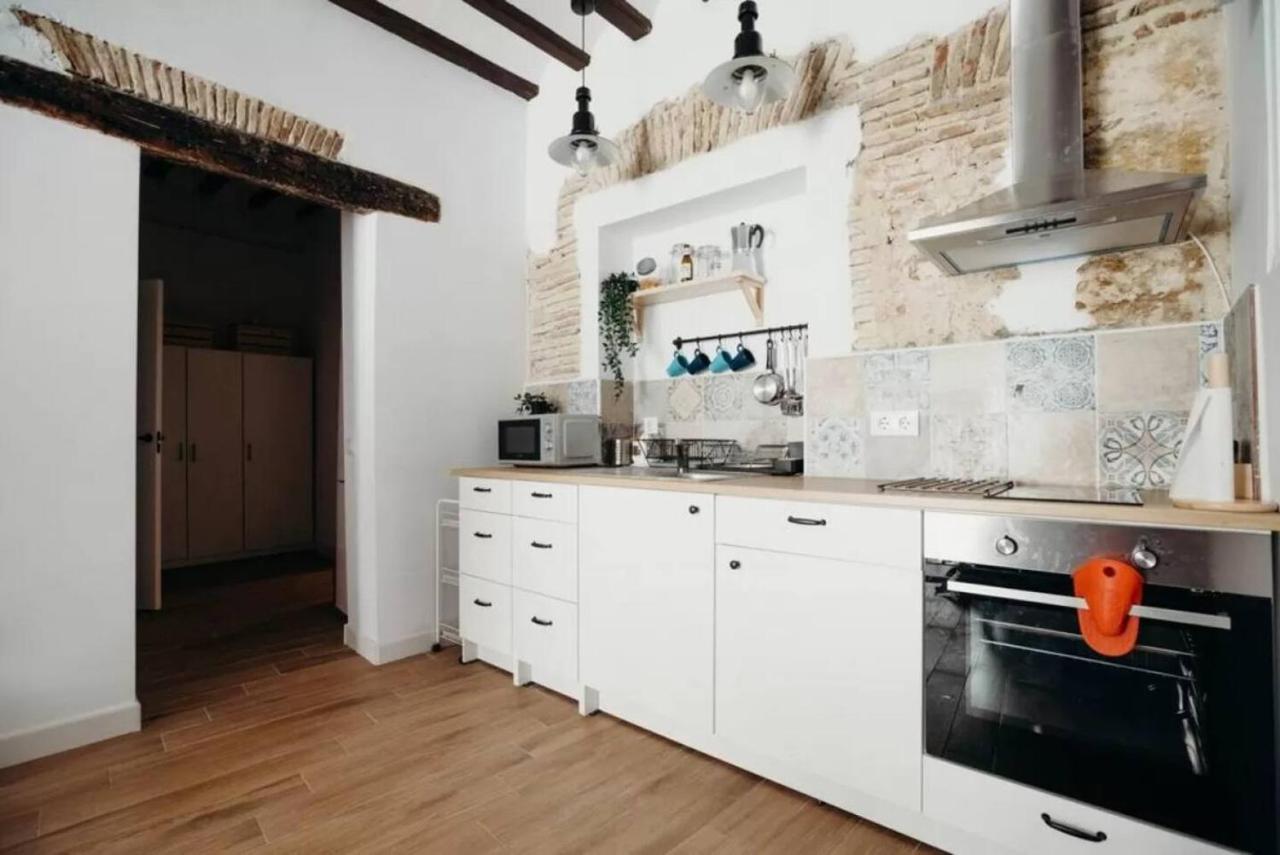 Appartement Habana Vieja Cadix Extérieur photo