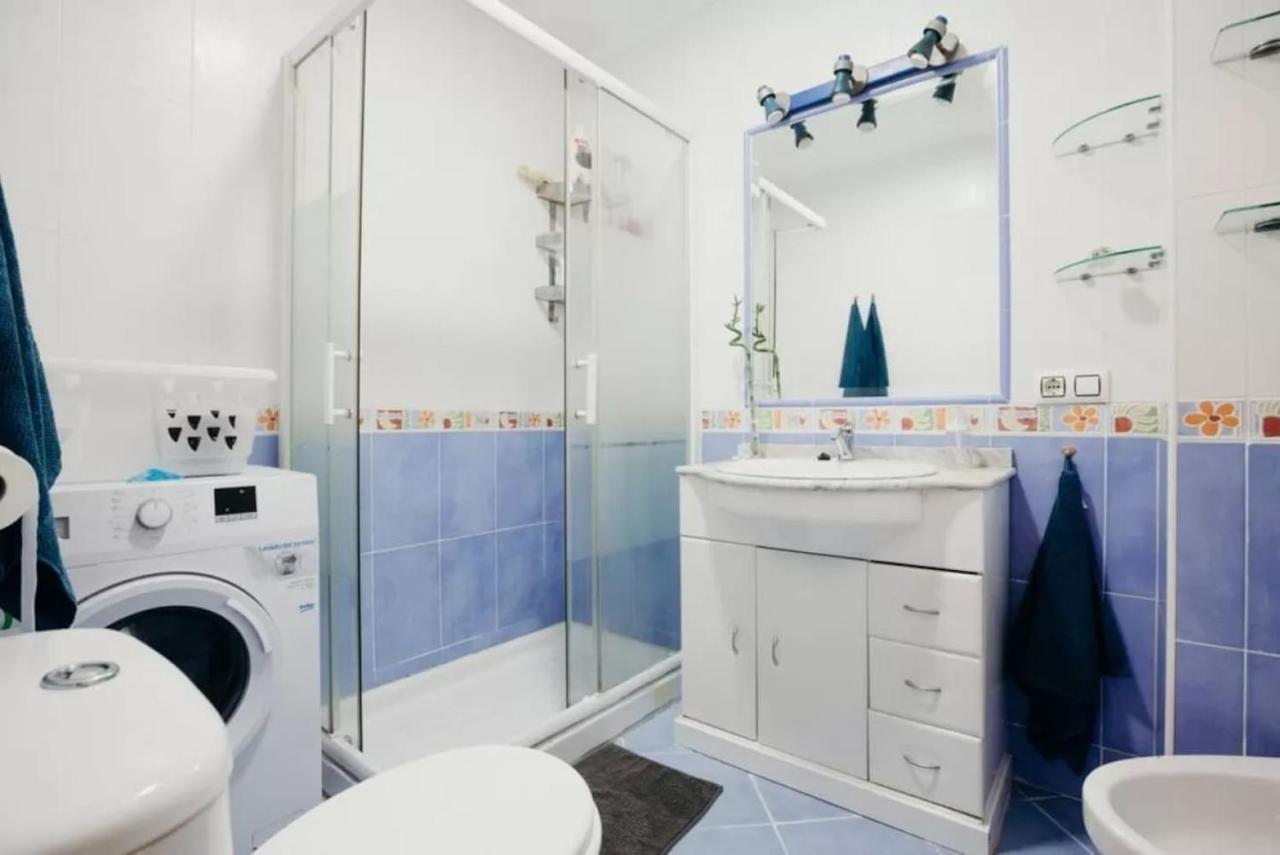 Appartement Habana Vieja Cadix Extérieur photo