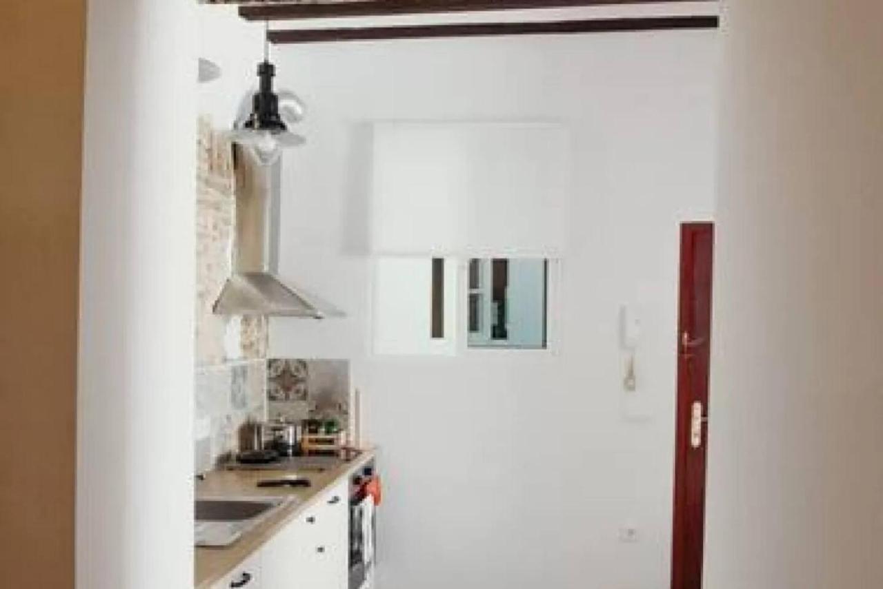 Appartement Habana Vieja Cadix Extérieur photo