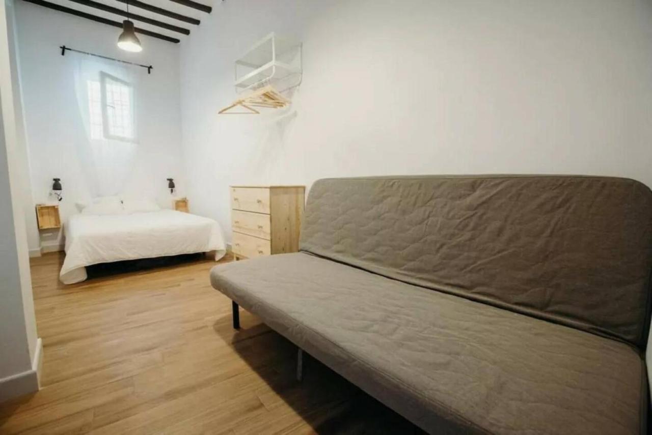 Appartement Habana Vieja Cadix Extérieur photo